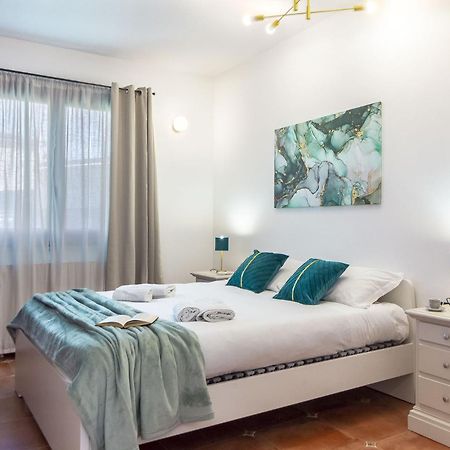 Exclusive Roth Apartments Sassari Eksteriør billede
