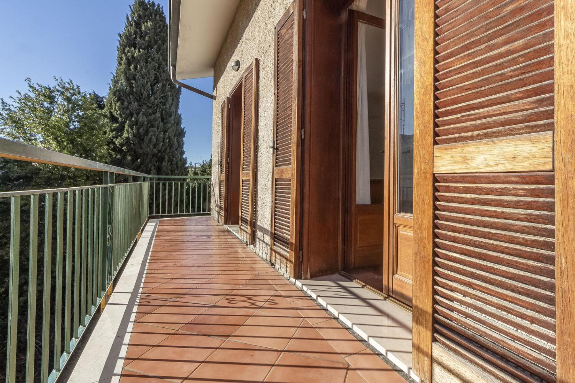 Exclusive Roth Apartments Sassari Eksteriør billede