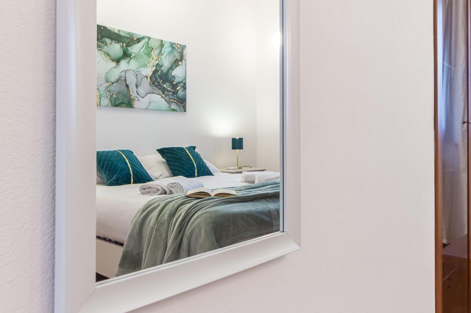 Exclusive Roth Apartments Sassari Eksteriør billede