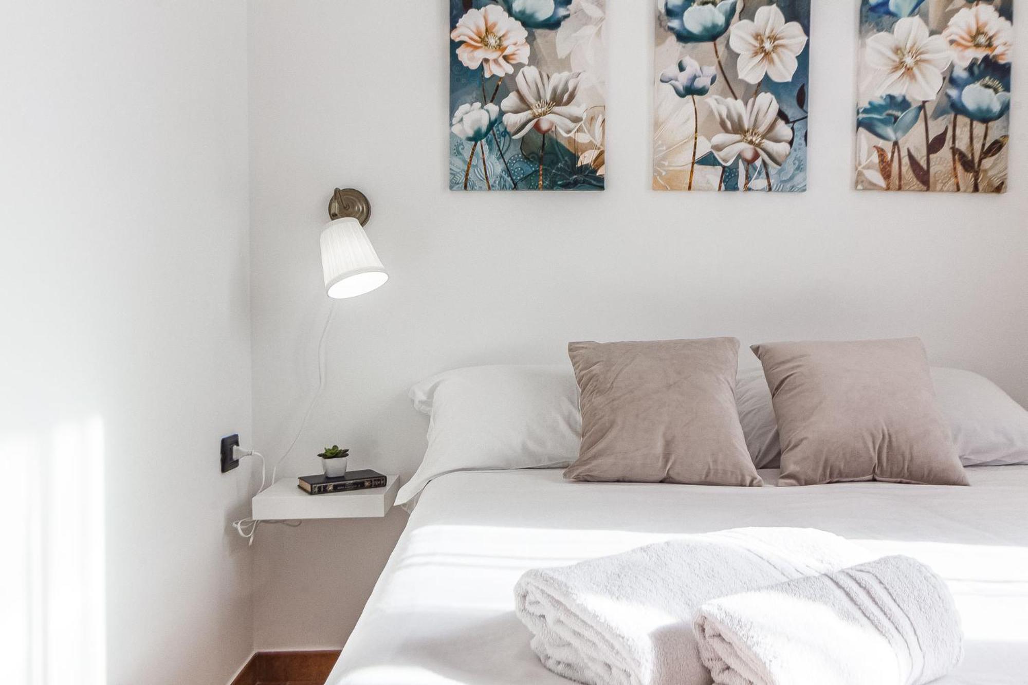 Exclusive Roth Apartments Sassari Eksteriør billede