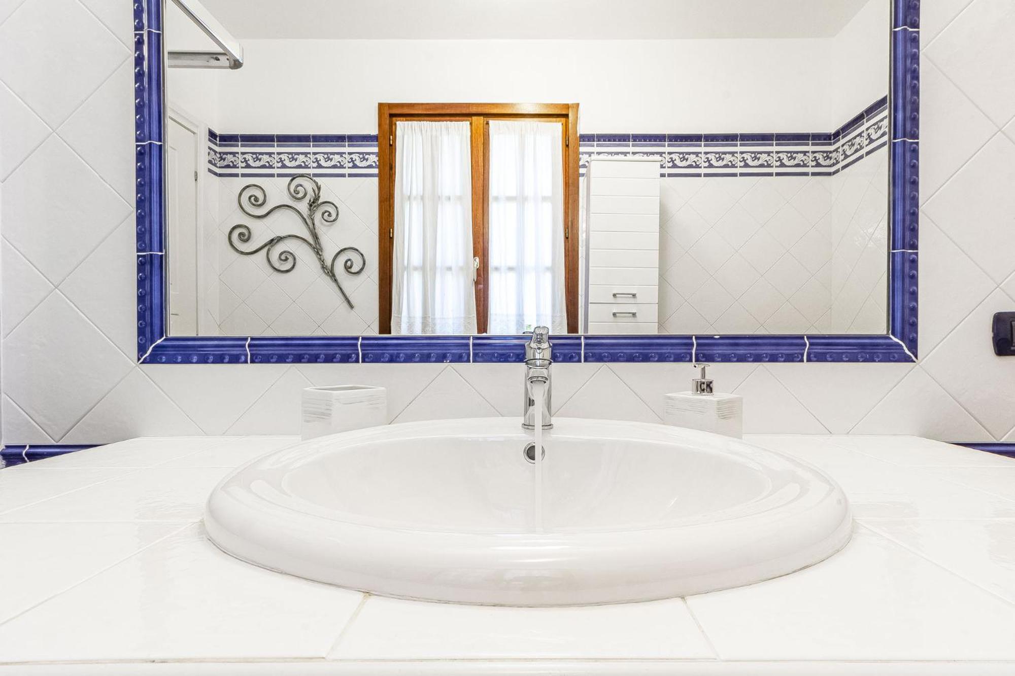 Exclusive Roth Apartments Sassari Eksteriør billede