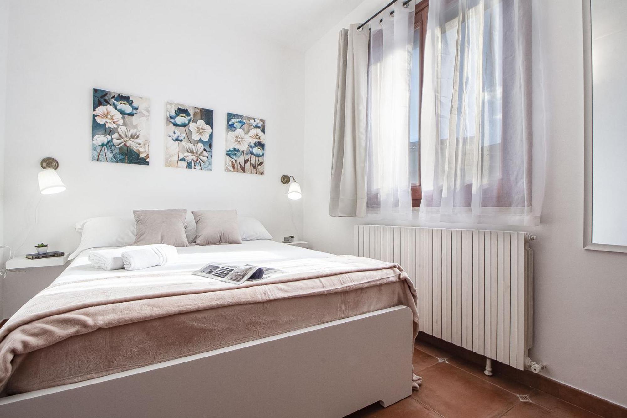 Exclusive Roth Apartments Sassari Eksteriør billede