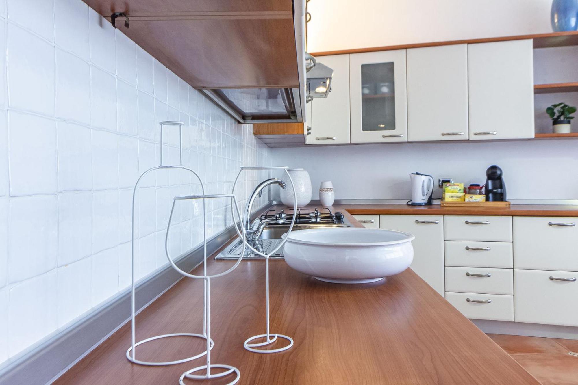 Exclusive Roth Apartments Sassari Eksteriør billede