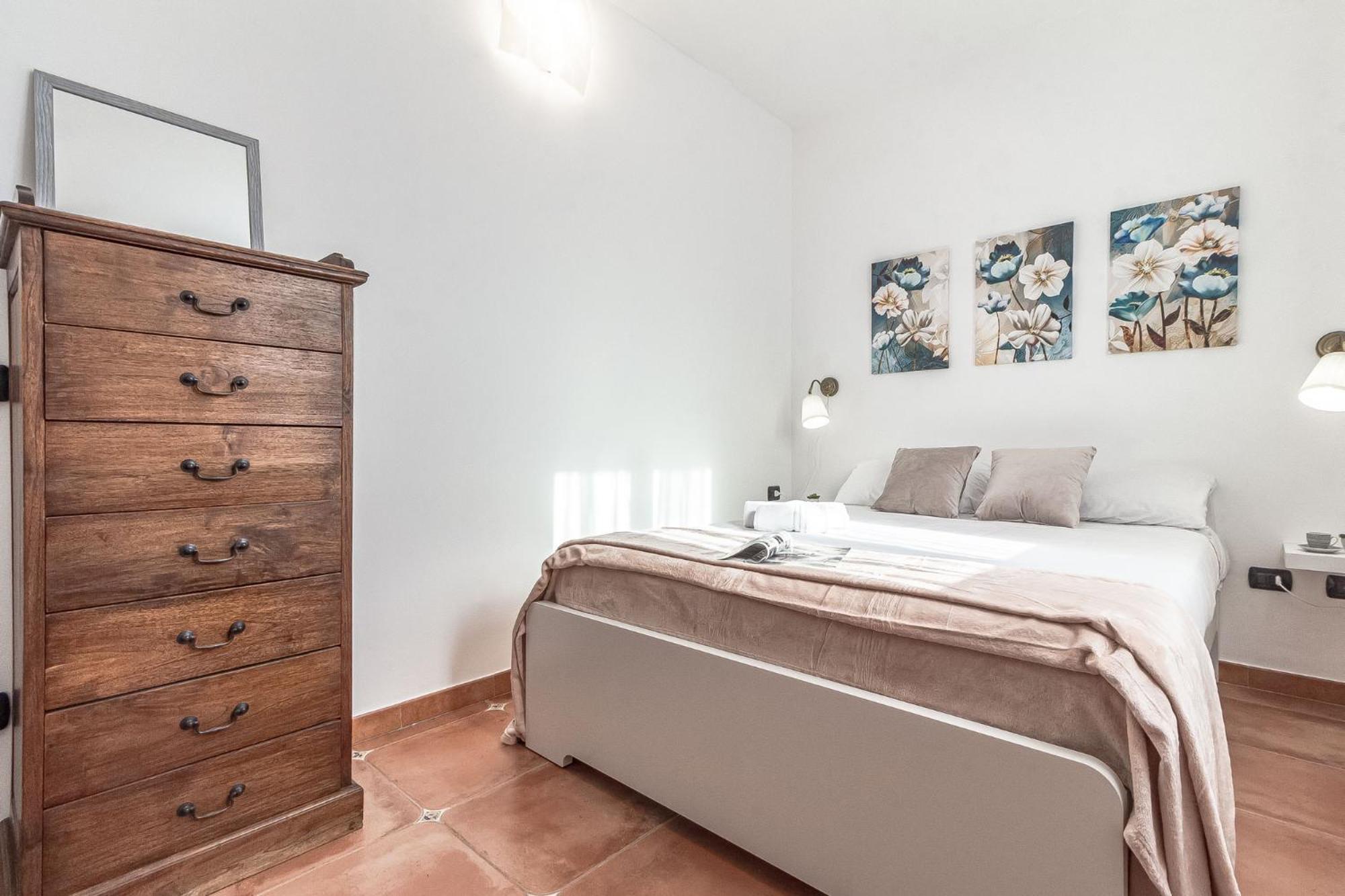 Exclusive Roth Apartments Sassari Eksteriør billede