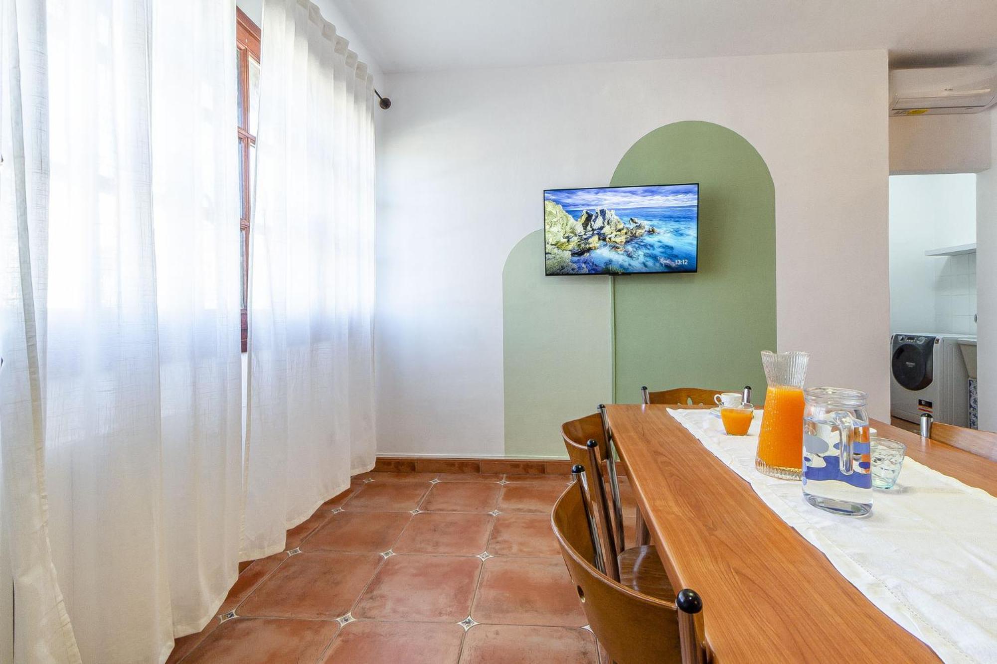 Exclusive Roth Apartments Sassari Eksteriør billede