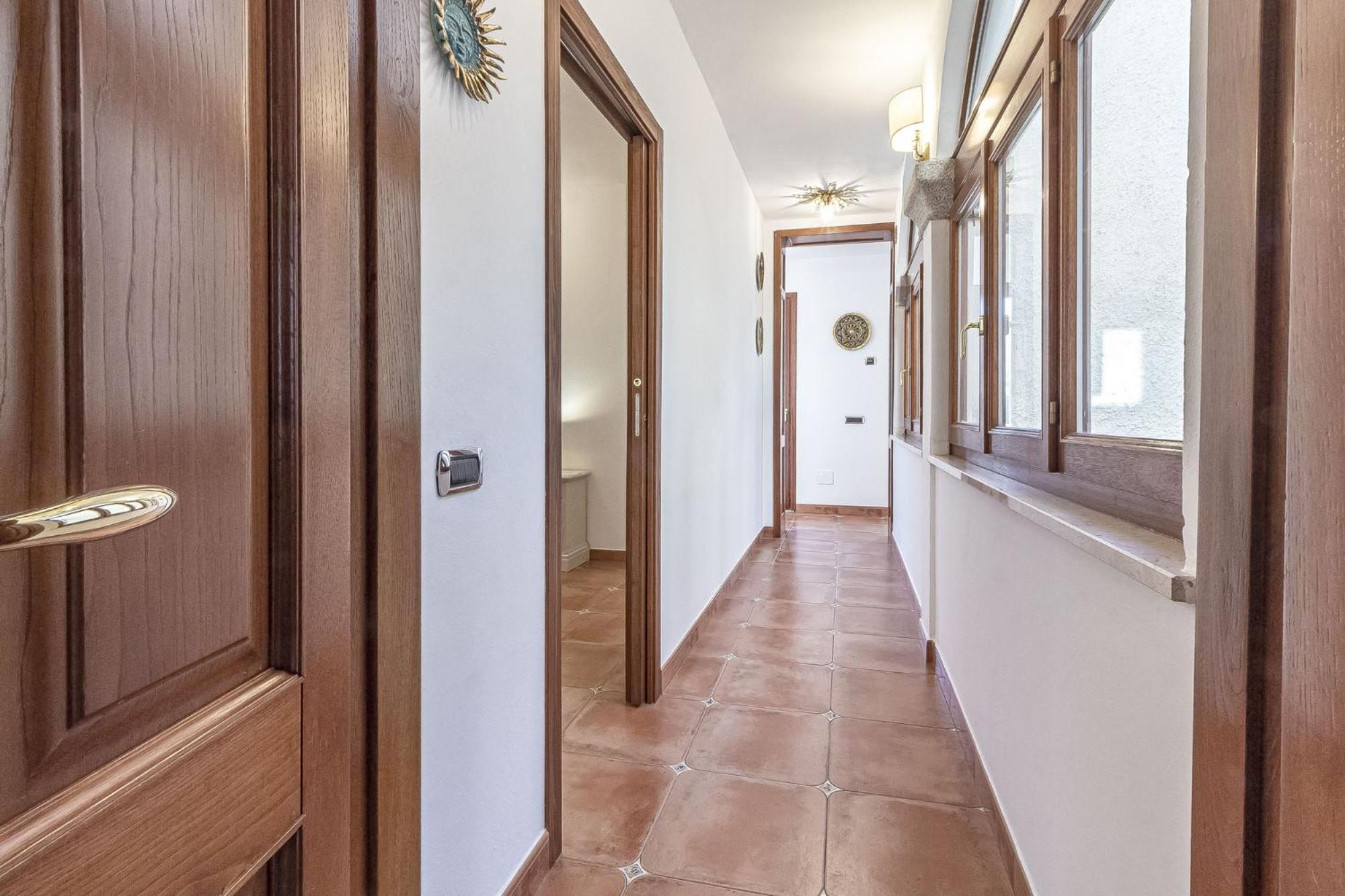 Exclusive Roth Apartments Sassari Eksteriør billede