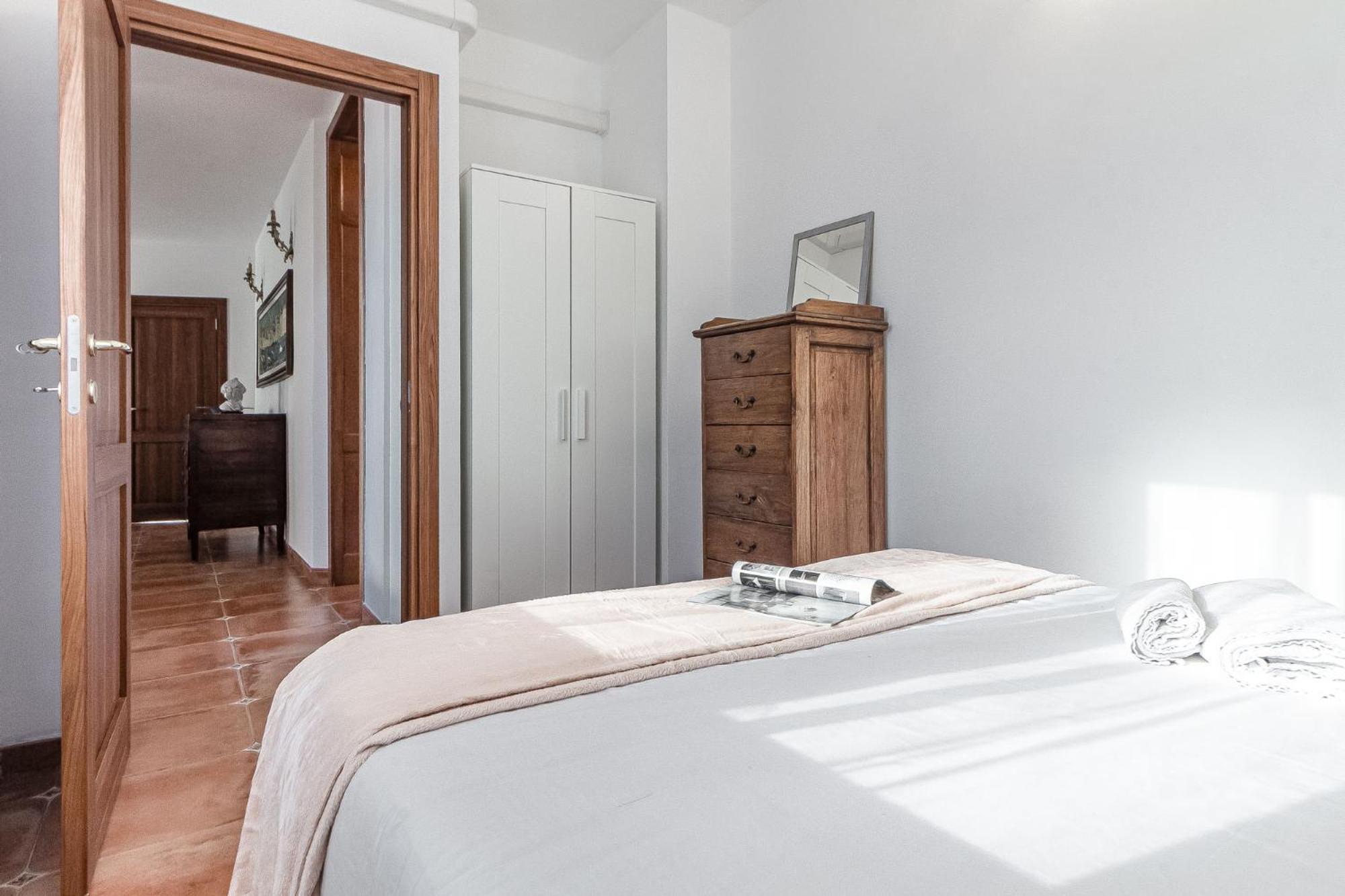 Exclusive Roth Apartments Sassari Eksteriør billede