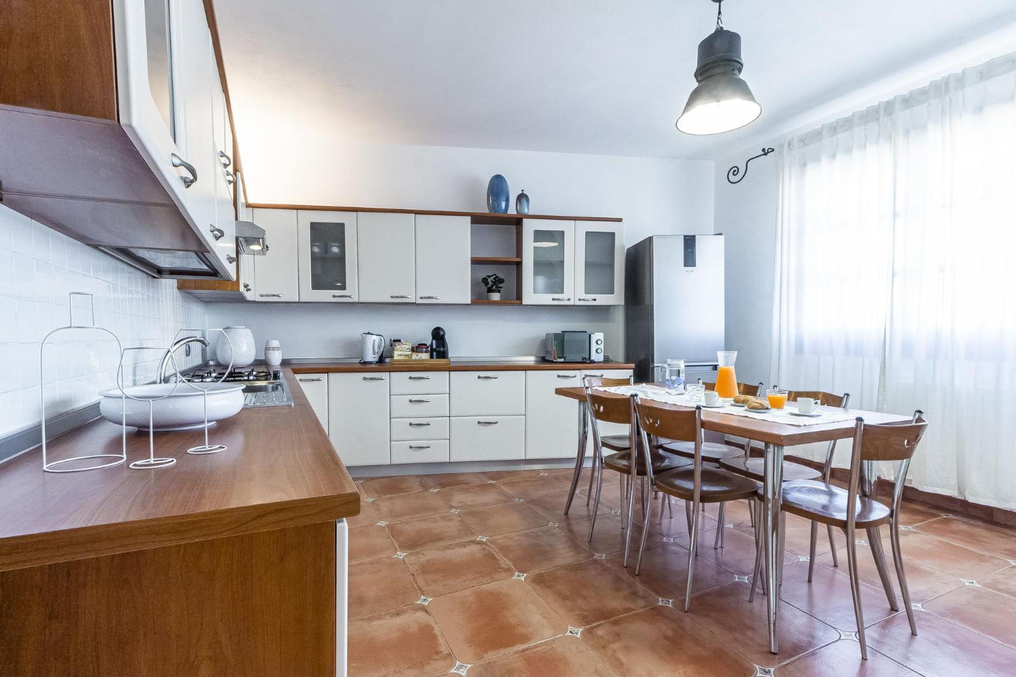 Exclusive Roth Apartments Sassari Eksteriør billede