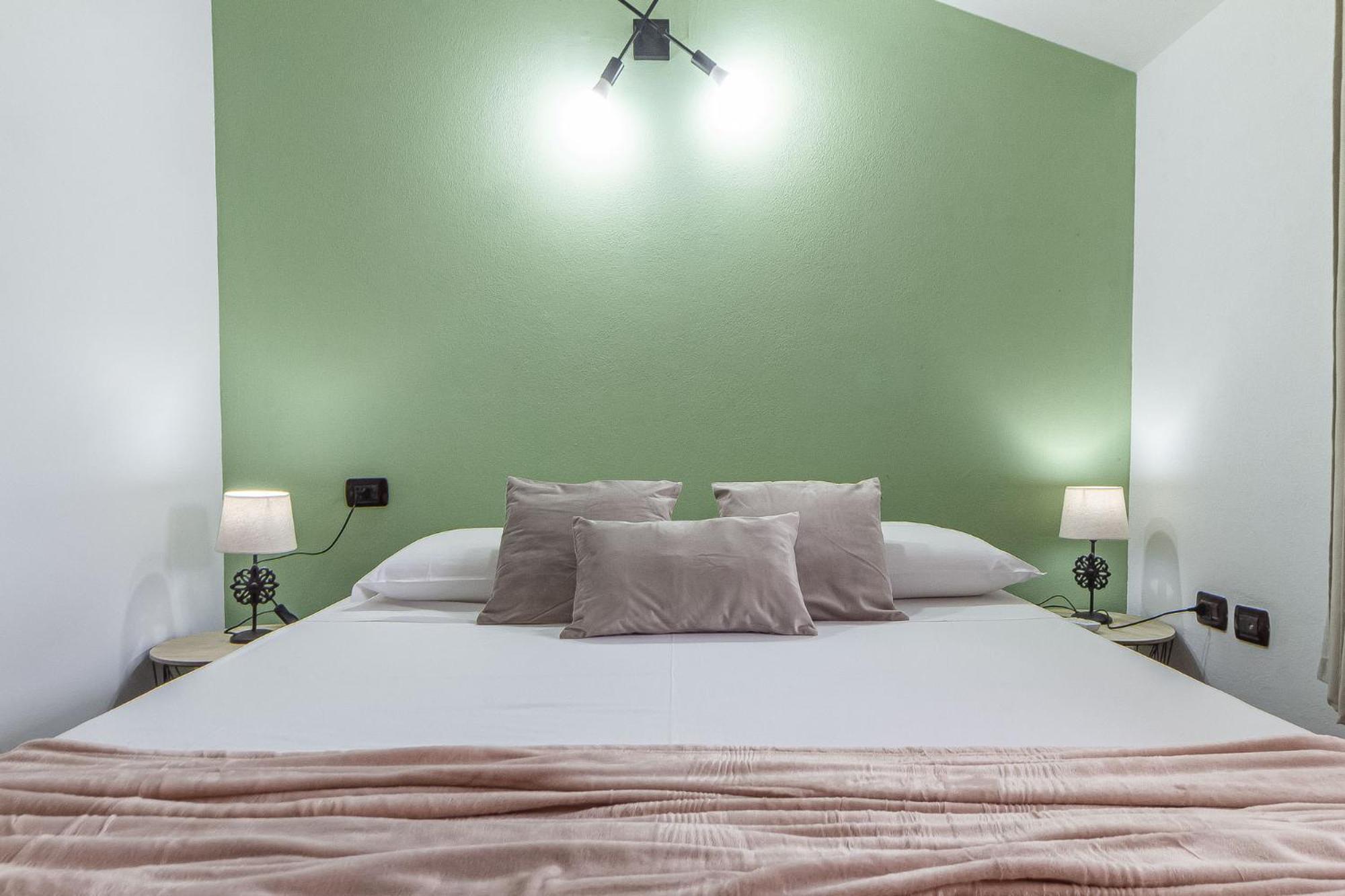 Exclusive Roth Apartments Sassari Eksteriør billede