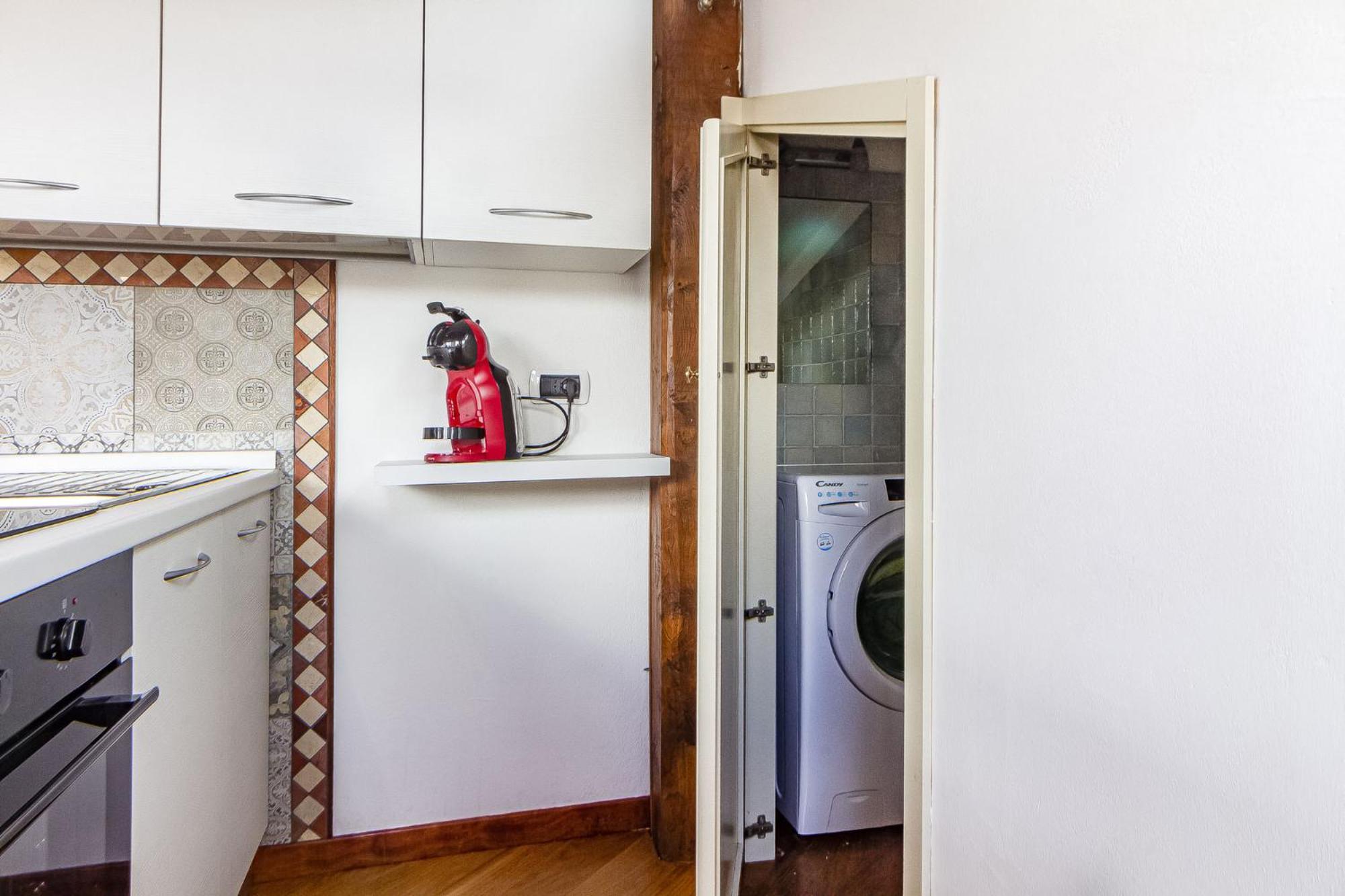 Exclusive Roth Apartments Sassari Eksteriør billede