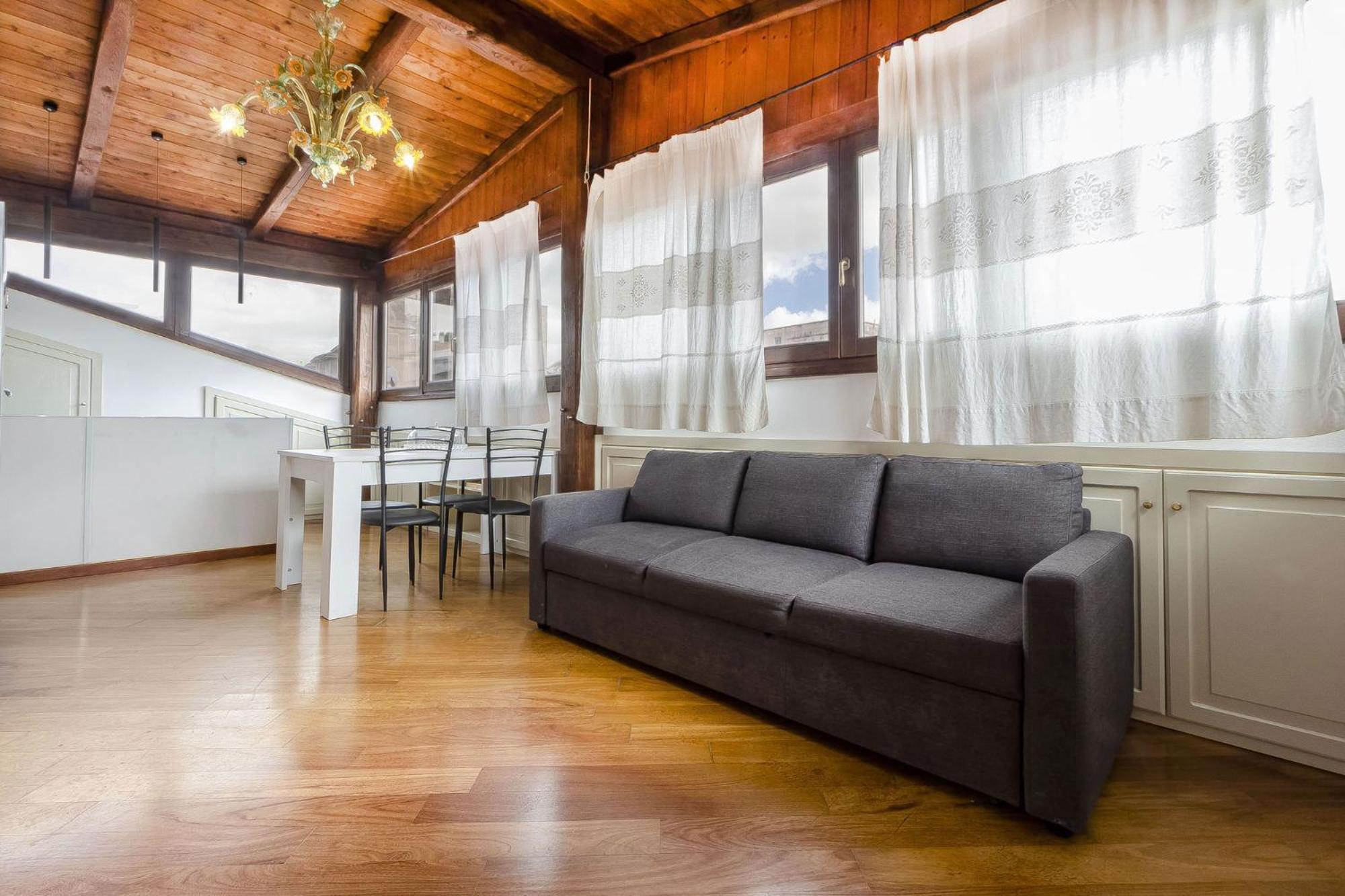 Exclusive Roth Apartments Sassari Eksteriør billede