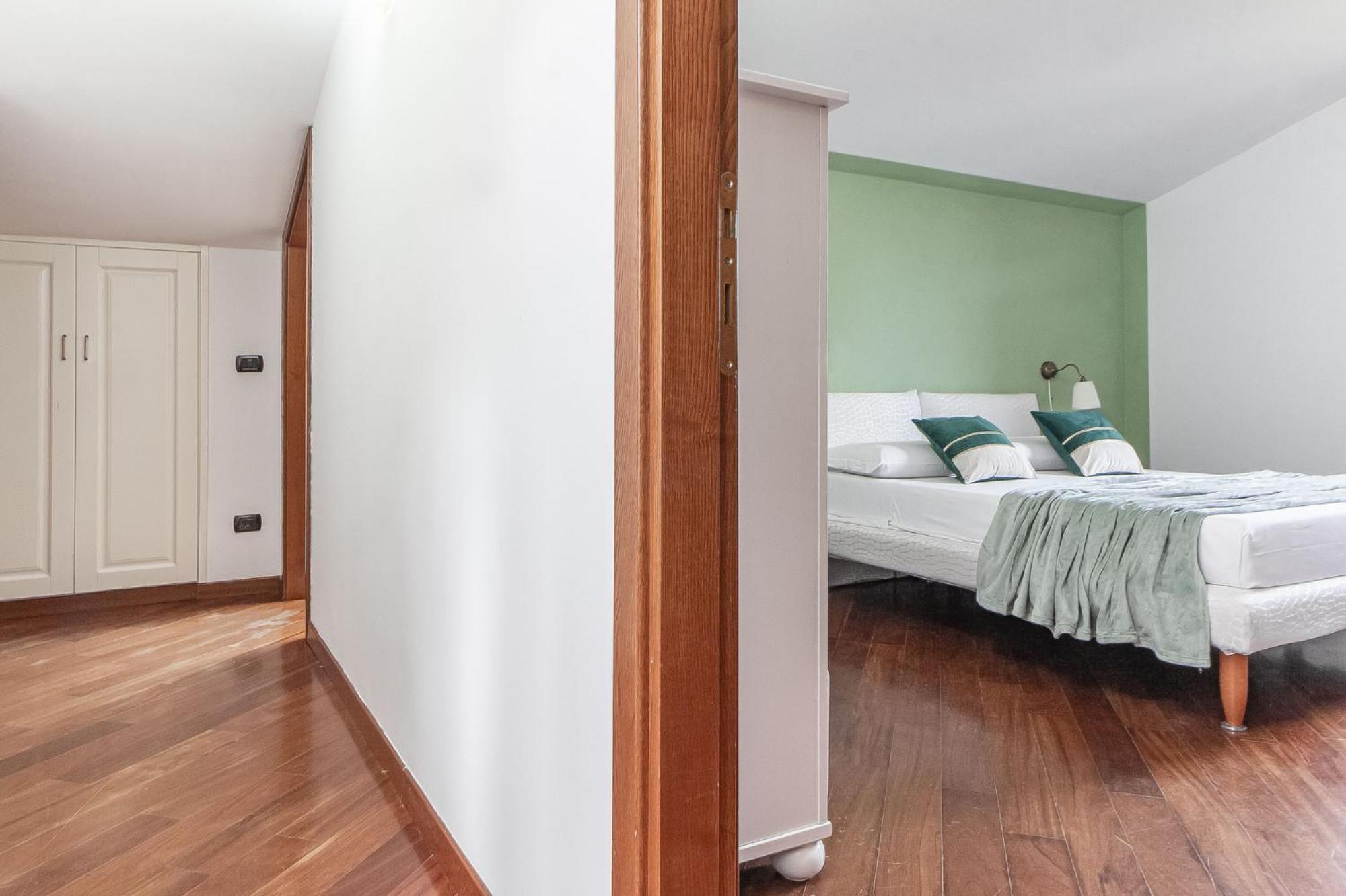 Exclusive Roth Apartments Sassari Eksteriør billede