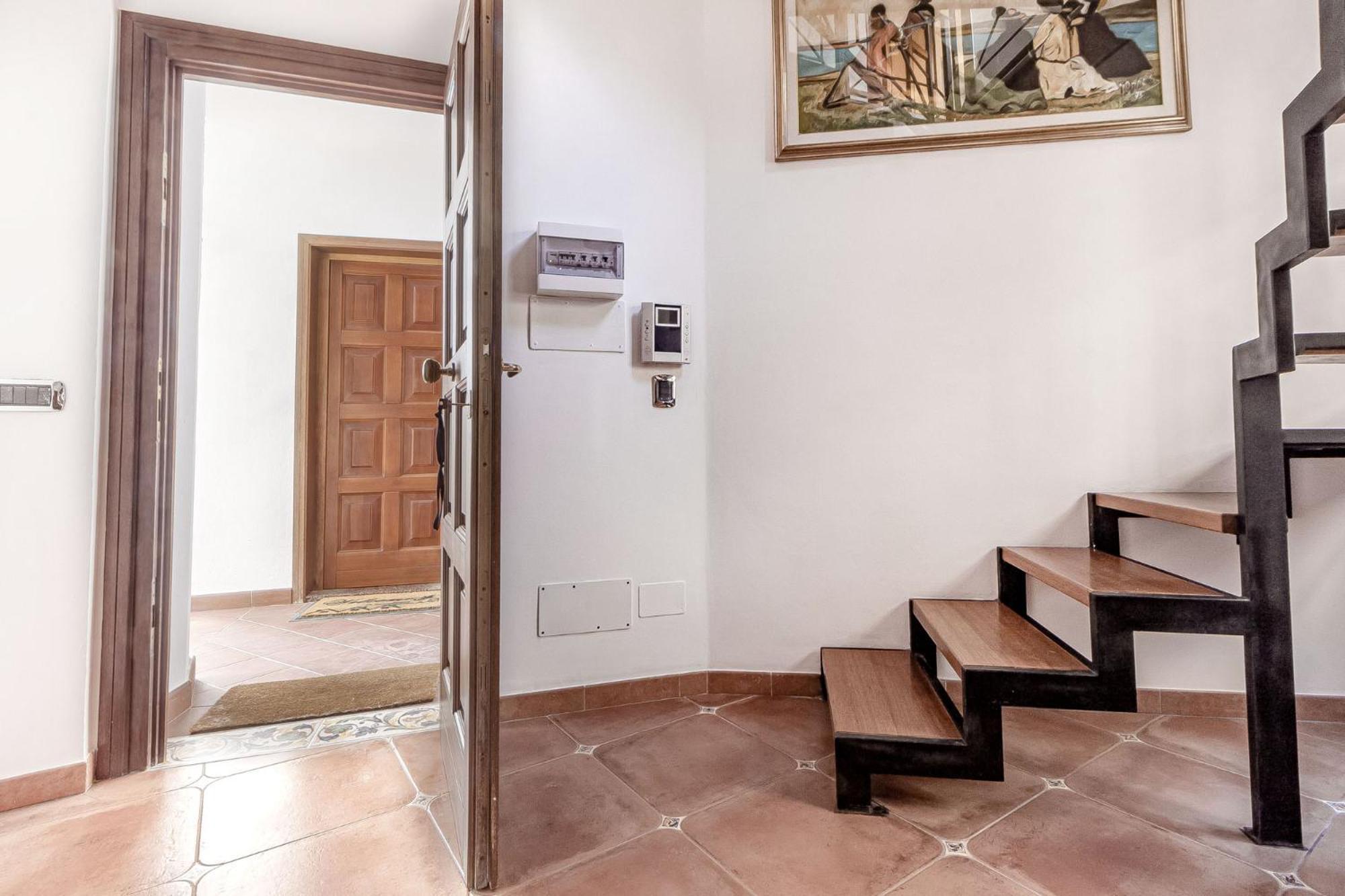Exclusive Roth Apartments Sassari Eksteriør billede