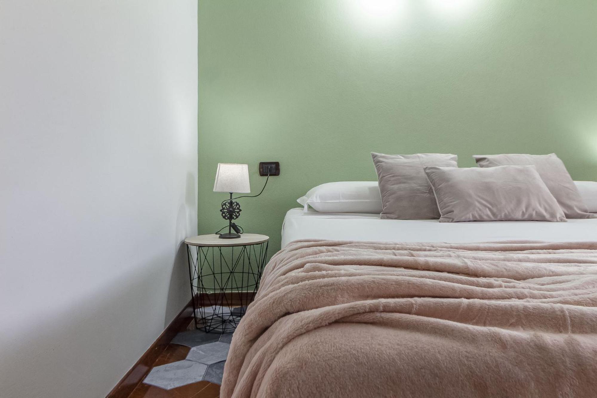 Exclusive Roth Apartments Sassari Eksteriør billede