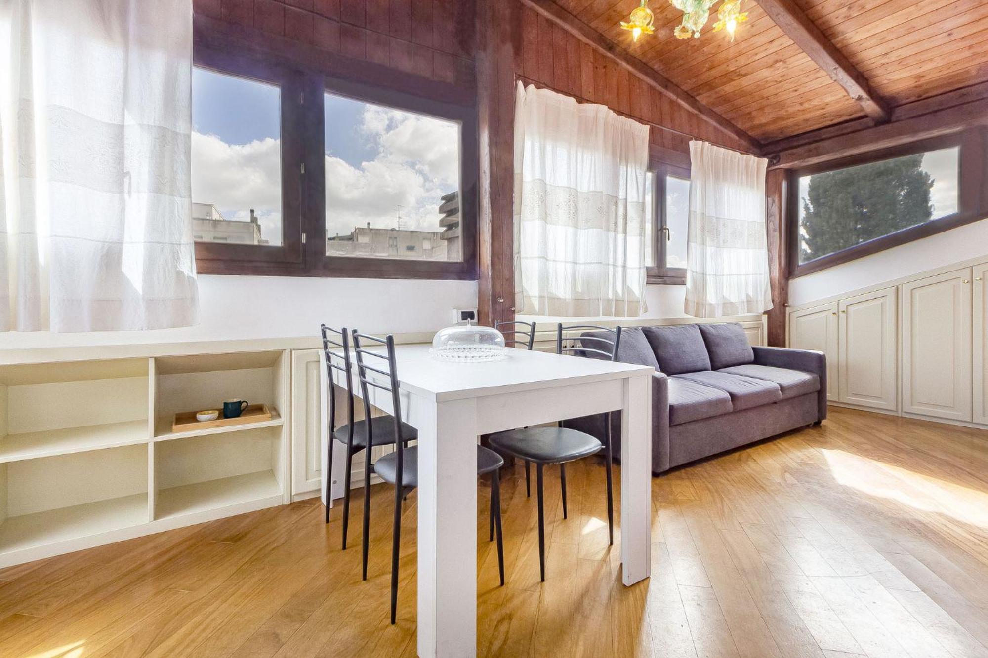 Exclusive Roth Apartments Sassari Eksteriør billede