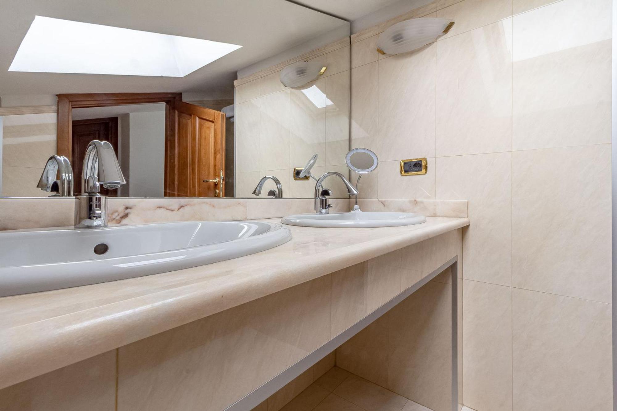 Exclusive Roth Apartments Sassari Eksteriør billede